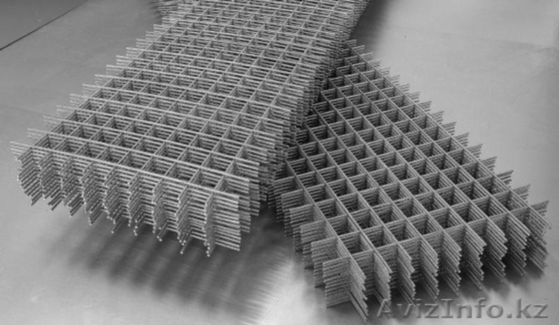  сетка армирующая - Изображение #2, Объявление #1278418