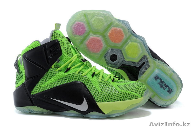 Кроссовки Salomon - Изображение #2, Объявление #1284927