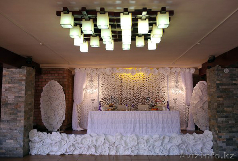 Оформление свадьбы в Усть-Каменогорске - Изображение #4, Объявление #1287210