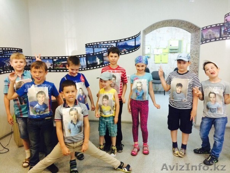 Городской летний лагерь в "Клубе Лидеров", для детей от 6 до 13 лет! - Изображение #1, Объявление #1287469