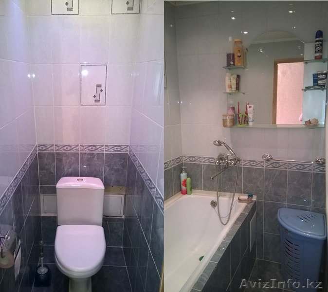 Продам 3-хкомнатную квартиру, район бульвара Гагарина - Изображение #4, Объявление #1288389