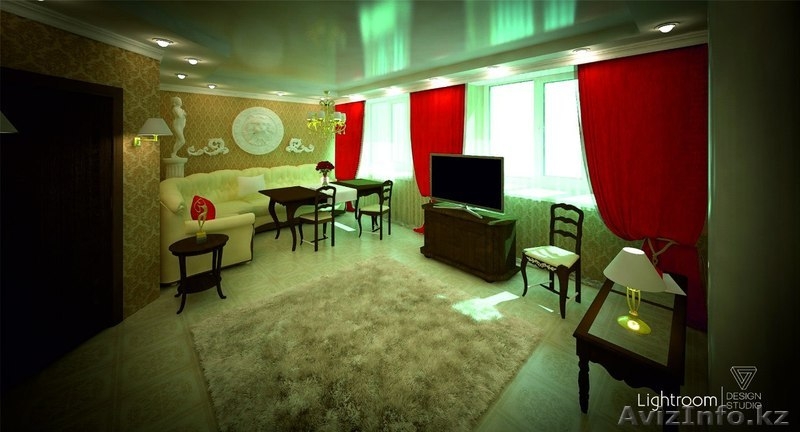 Lightroom design studio - Изображение #3, Объявление #1283704