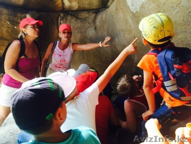 Городской летний лагерь в "Клубе Лидеров", для детей от 6 до 13 лет! - Изображение #4, Объявление #1287469