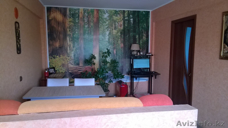 Продам 3-хкомнатную квартиру, район бульвара Гагарина - Изображение #5, Объявление #1288389