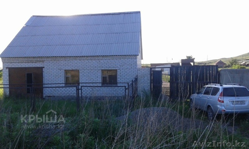 Продается участок под дачу, дом, К. Х., конеферму, хоз. блок - Изображение #1, Объявление #1300968