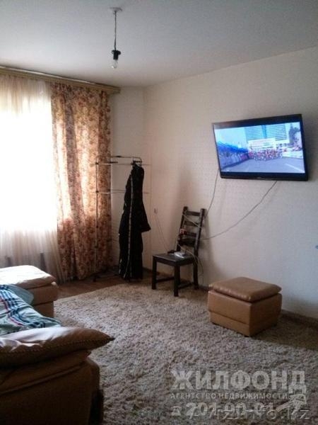 Квартира в городе новосибирск  - Изображение #2, Объявление #1299686