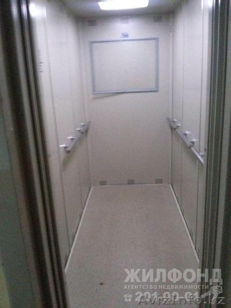 Квартира в городе новосибирск  - Изображение #1, Объявление #1299686