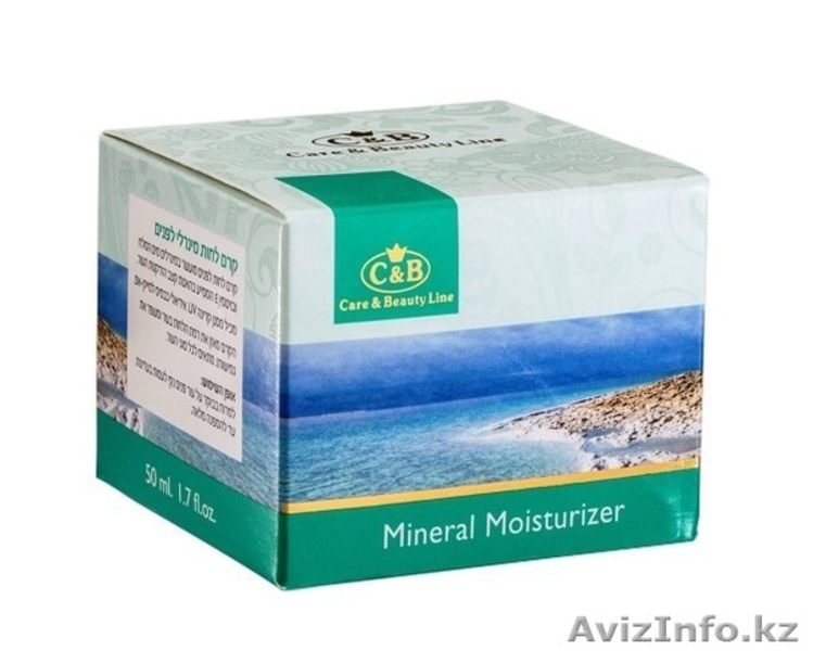 косметика производсва израиль - Изображение #6, Объявление #1305435