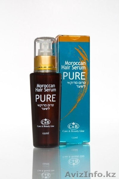 косметика производсва израиль - Изображение #5, Объявление #1305435