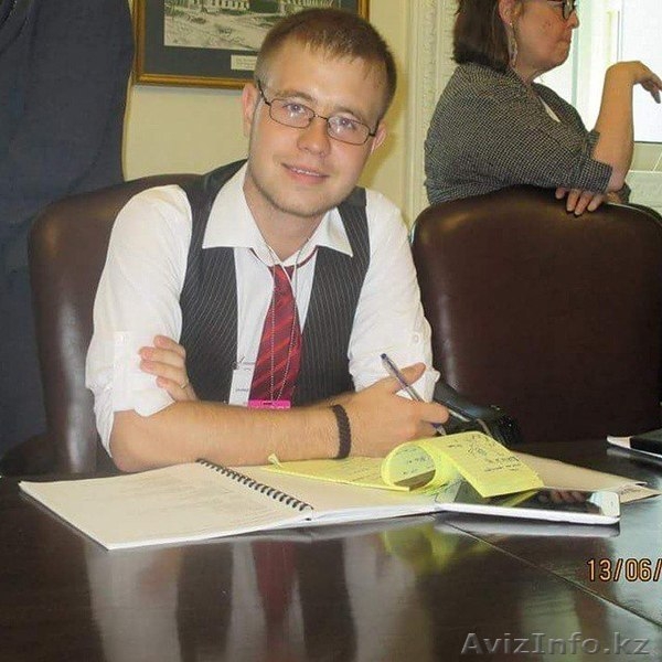 Тимбилдинг. Организация корпоративных мероприятий - Изображение #2, Объявление #1301173