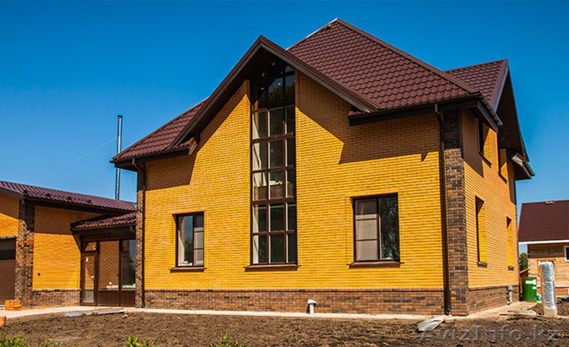 Кирпич облицовочный с фаской.  - Изображение #5, Объявление #1281493