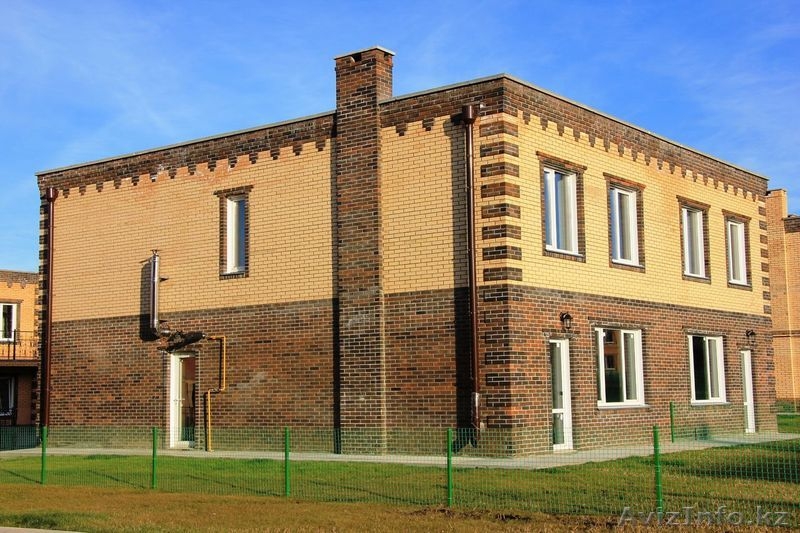 Кирпич облицовочный с фаской.  - Изображение #6, Объявление #1281493