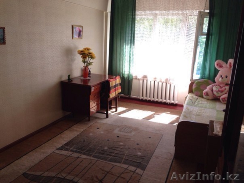 ПРОДАЖА 3-х комн. кв. ул. МИХАЭЛИСА, дом 12/1  - Изображение #2, Объявление #1296471