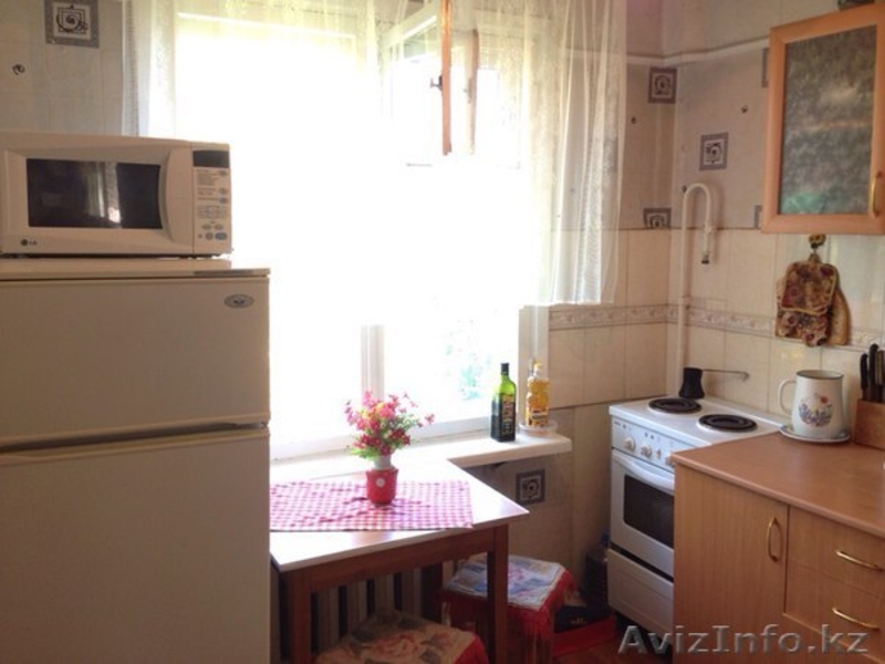 ПРОДАЖА 3-х комн. кв. ул. МИХАЭЛИСА, дом 12/1  - Изображение #6, Объявление #1296471