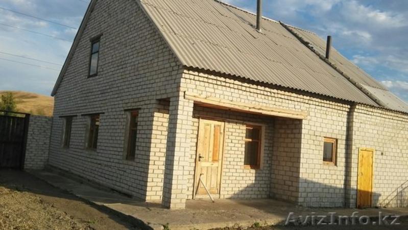 Продается участок под дачу, дом, К. Х., конеферму, хоз. блок - Изображение #2, Объявление #1300968