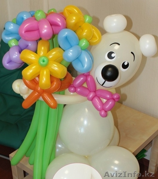 Букет из конфет. Оригинальные подарки - Изображение #5, Объявление #1312817