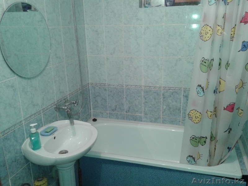 Полуторки люкс почасово посуточно - Изображение #3, Объявление #1311887