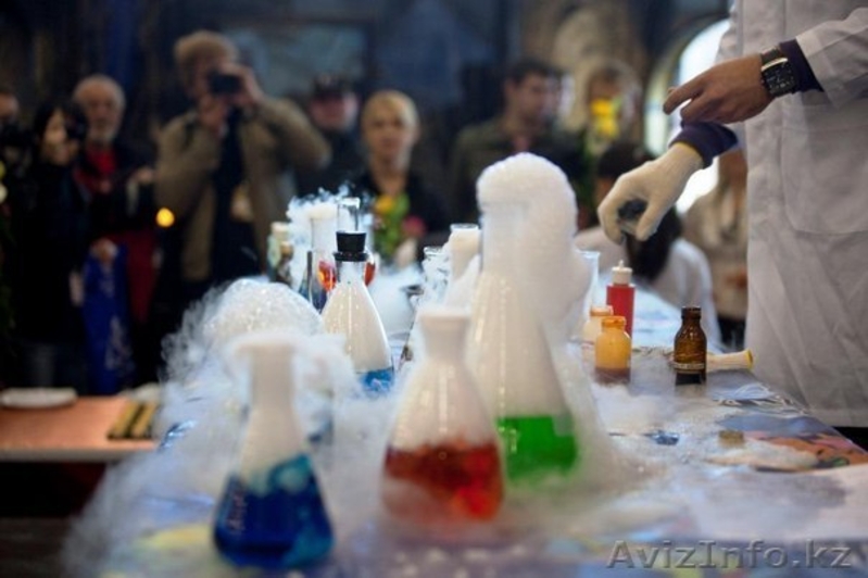 Проведение и оформление детских праздников - Изображение #7, Объявление #1312832