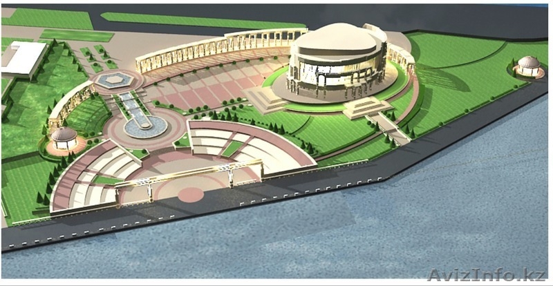 Проектирование жилых и общественных зданий - Изображение #5, Объявление #1310830