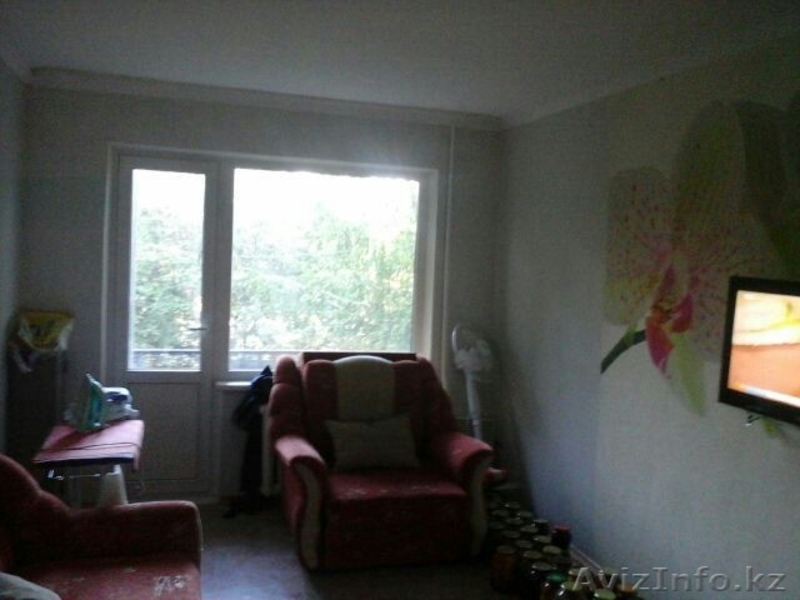 Продам 2-х комн. квартиру, частично с мебелью - Изображение #2, Объявление #1311681