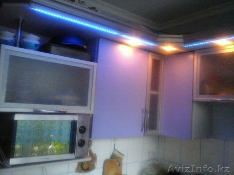 Продам 2-х комн. квартиру, частично с мебелью - Изображение #3, Объявление #1311681