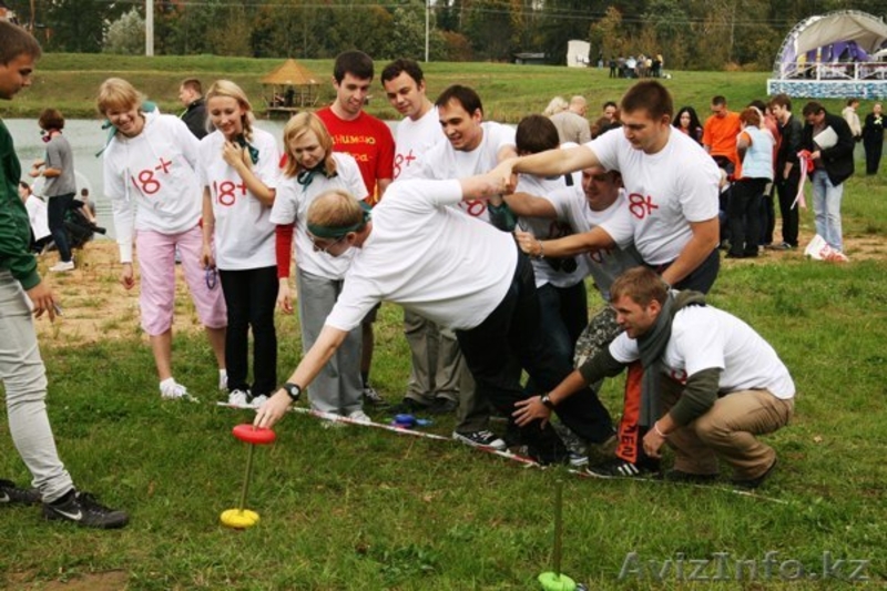 Организация праздников и мероприятий в УК  - Изображение #9, Объявление #1312829