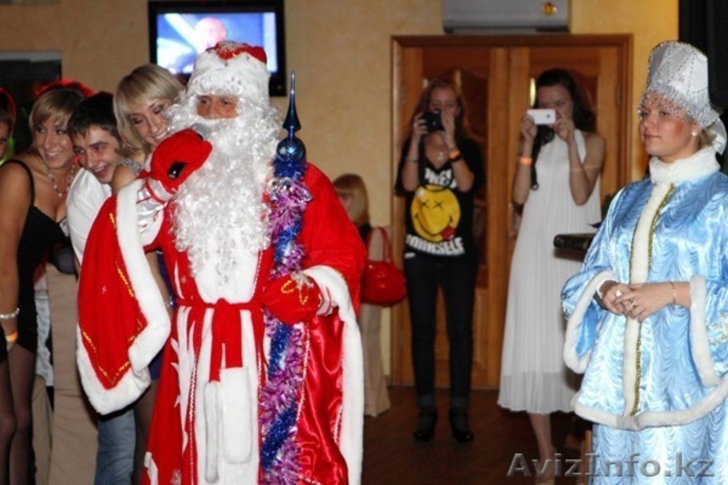 Организация праздников и мероприятий в УК  - Изображение #4, Объявление #1312829