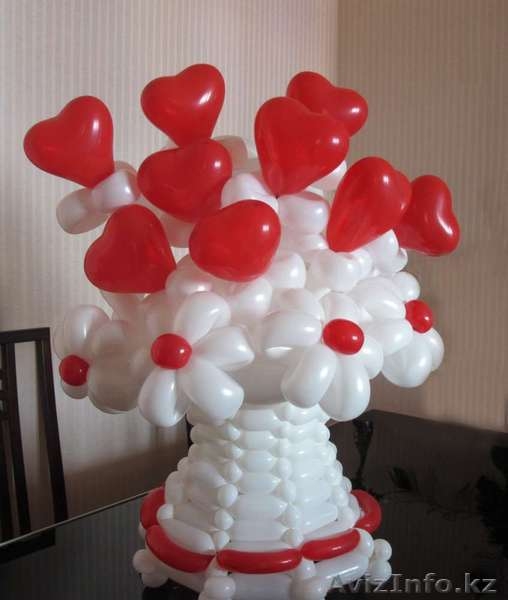 Фигуры из шаров - Изображение #7, Объявление #1312822