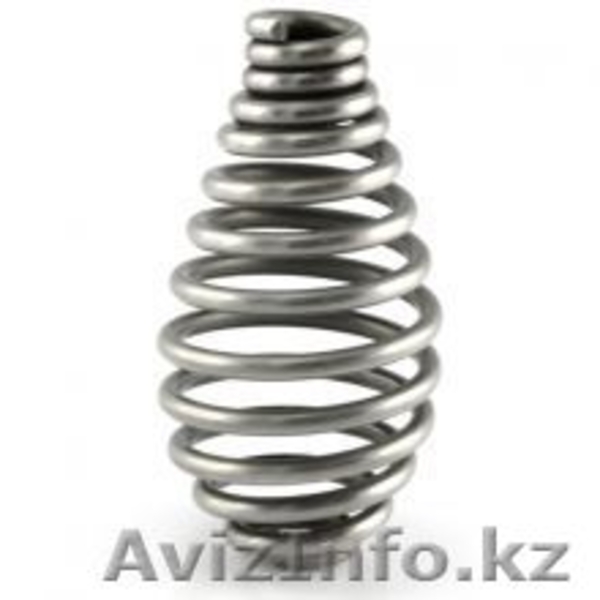 Пружины сжатия по Госту и чертежам - Изображение #3, Объявление #1317937