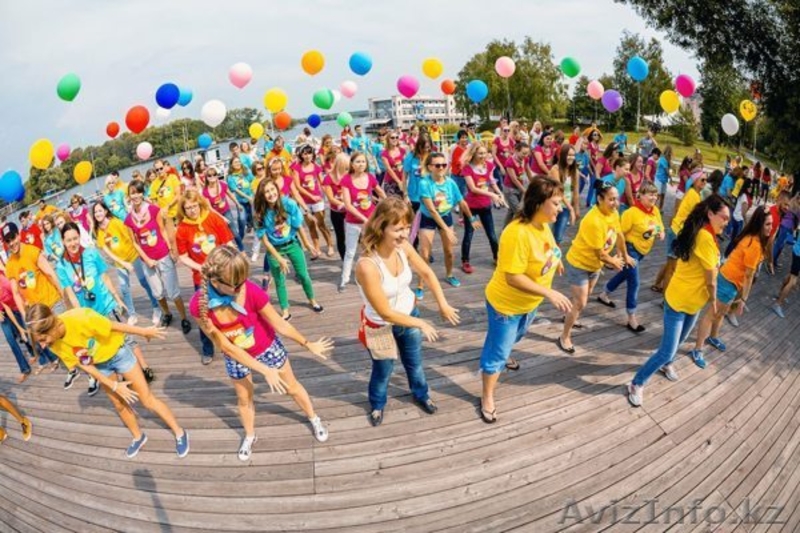 Организация праздников и мероприятий в УК  - Изображение #7, Объявление #1312829