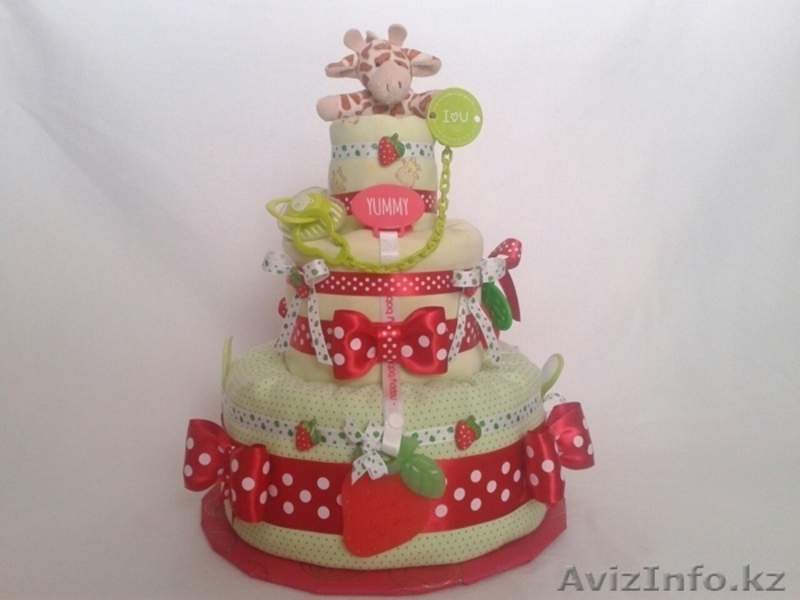 Букет из конфет. Оригинальные подарки - Изображение #4, Объявление #1312817