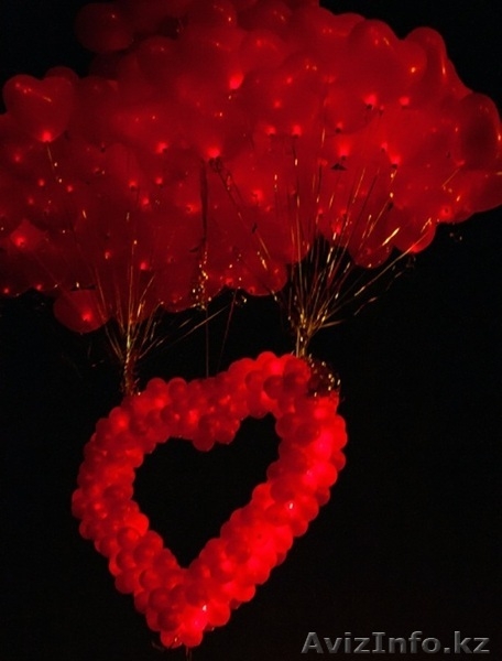 Фигуры из шаров - Изображение #3, Объявление #1312822