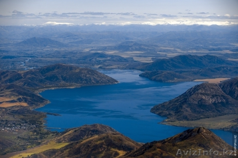 Участок для базы отдыха на Бухтарме - Изображение #5, Объявление #1069698