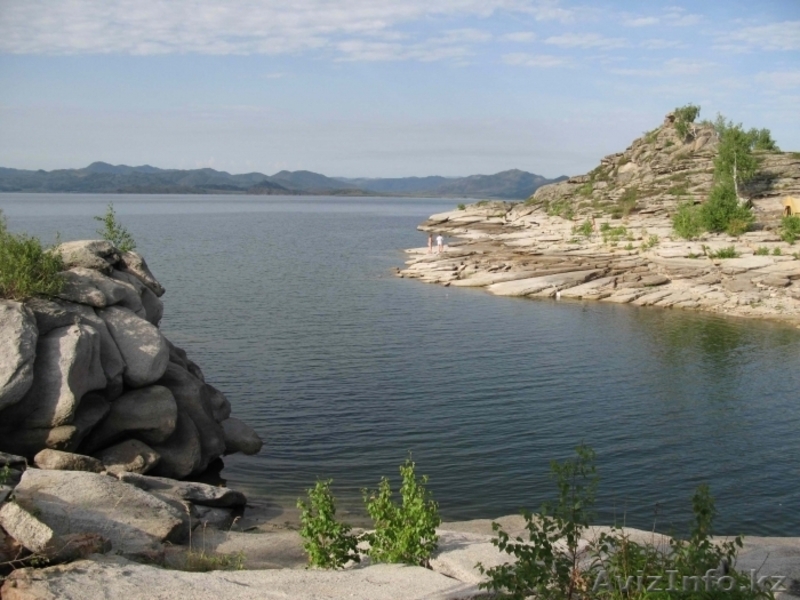 Участок для базы отдыха на Бухтарме - Изображение #3, Объявление #1069698