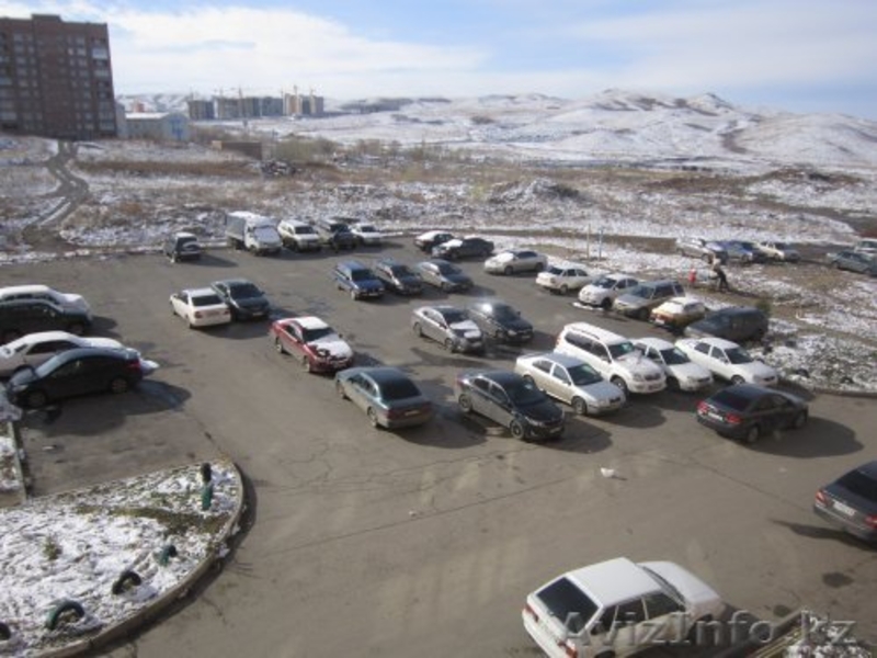 Продам 3 комн. квартиру в районе КШТ - Изображение #2, Объявление #1328565