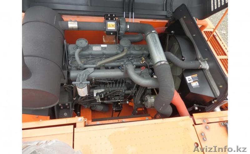 Гусеничный экскаватор Doosan DX340LCA в наличии, новый! - Изображение #3, Объявление #1320723