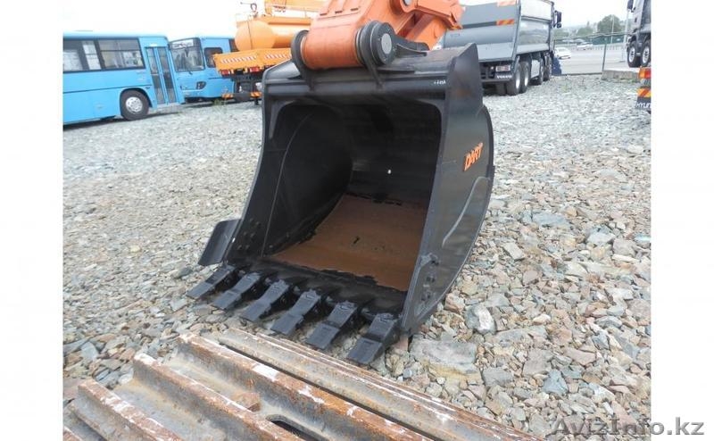 Гусеничный экскаватор Doosan DX340LCA в наличии, новый! - Изображение #6, Объявление #1320723