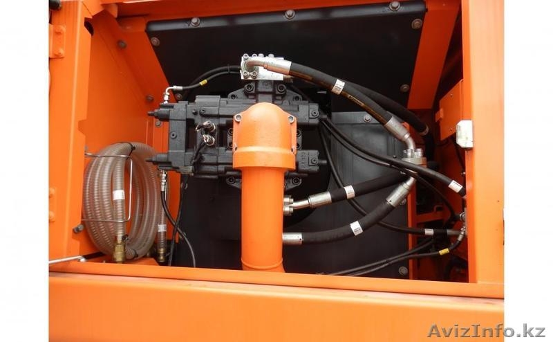 Гусеничный экскаватор Doosan DX340LCA в наличии, новый! - Изображение #5, Объявление #1320723
