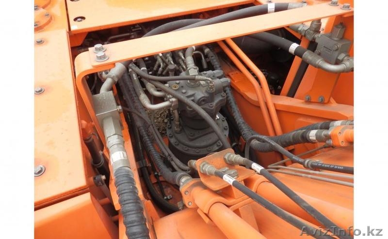 Гусеничный экскаватор Doosan DX340LCA в наличии, новый! - Изображение #4, Объявление #1320723