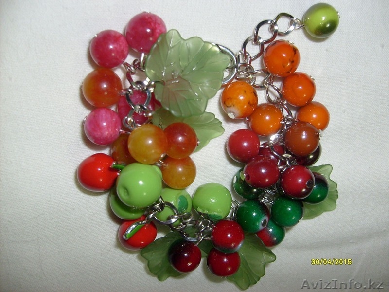 Авторская бижутерия от Светланы - Изображение #3, Объявление #1323054