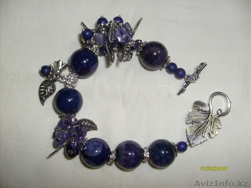 Авторская бижутерия от Светланы - Изображение #6, Объявление #1323054