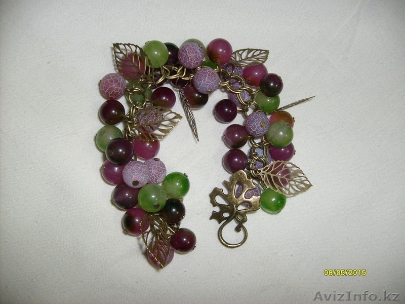 Авторская бижутерия от Светланы - Изображение #5, Объявление #1323054