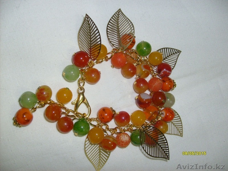Авторская бижутерия от Светланы - Изображение #4, Объявление #1323054