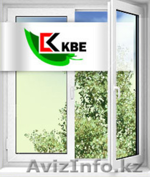 Металлопластиковые окна и Натяжные потолки - Изображение #3, Объявление #1324458