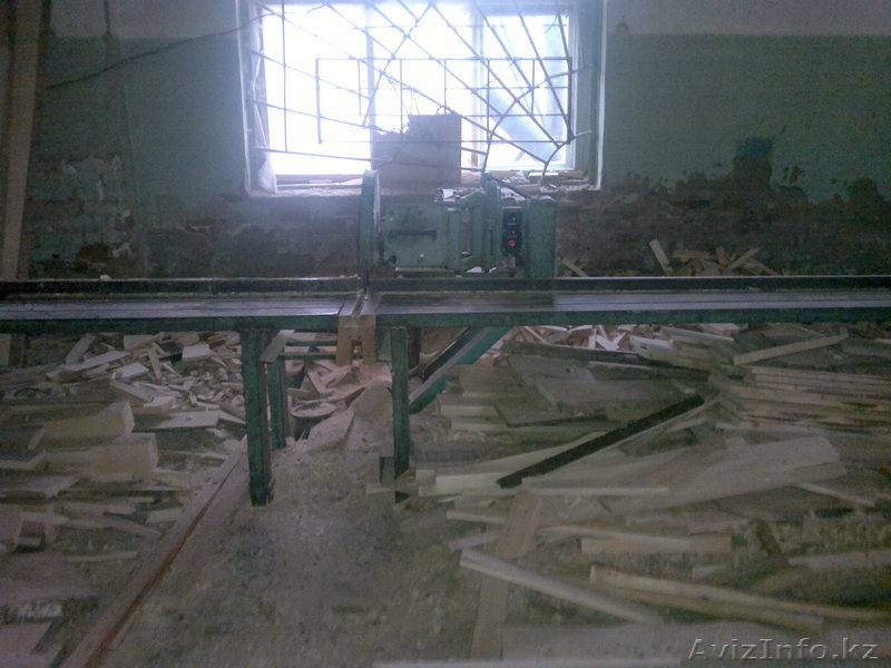 СТАНКИ ДЛЯ СТОЛЯРНОГО ЦЕХА - Изображение #5, Объявление #1336227
