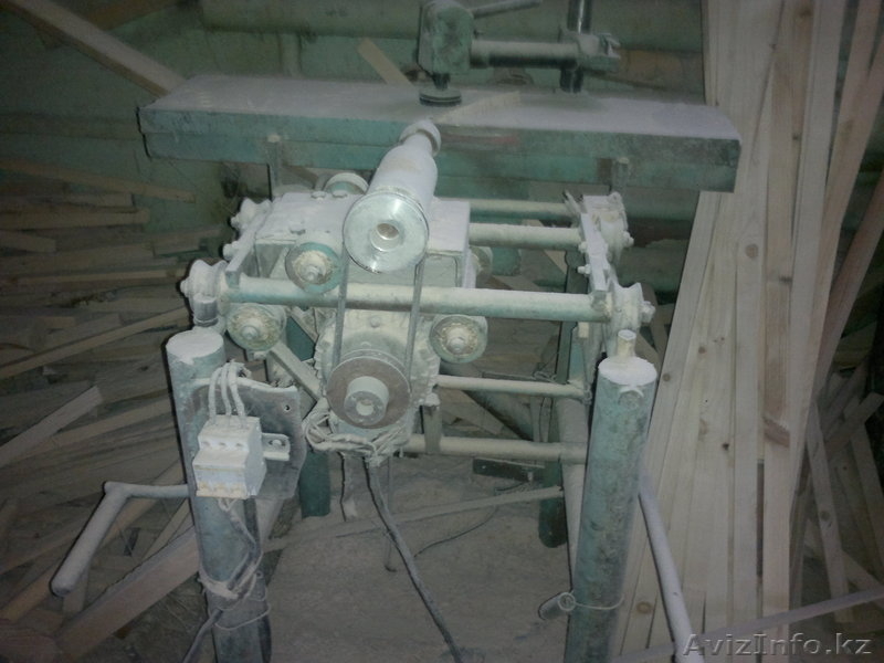 СТАНКИ ДЛЯ СТОЛЯРНОГО ЦЕХА - Изображение #6, Объявление #1336227
