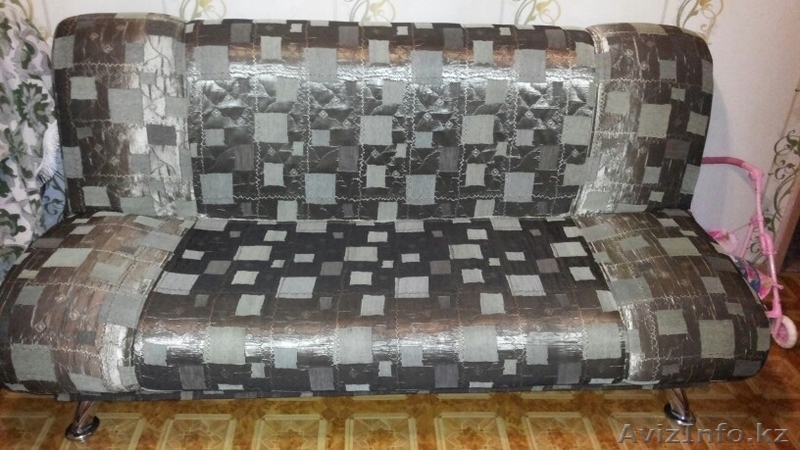 Продаю диван 2 кресла - Изображение #1, Объявление #1342235