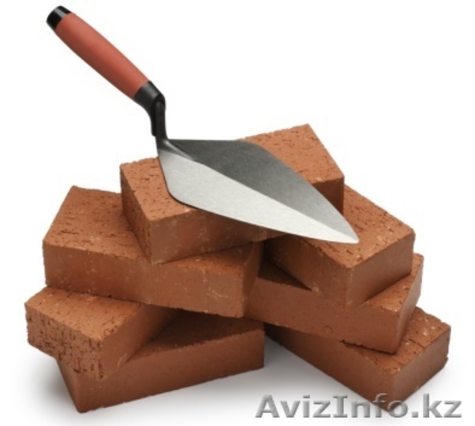Кирпич строительный одинарный (полуторный) - Изображение #3, Объявление #1340554