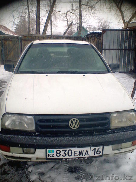 продам фольксваген vento - Изображение #1, Объявление #1337582