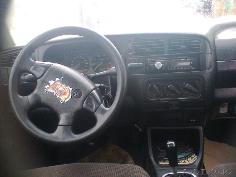 продам фольксваген vento - Изображение #3, Объявление #1337582